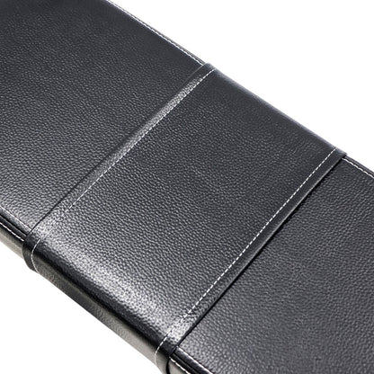 TKO 7045-G2 Signature Multi-Adjustable Bench padding on white background