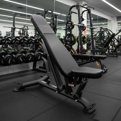 TKO 7045-G2 Signature Multi-Adjustable Bench gym