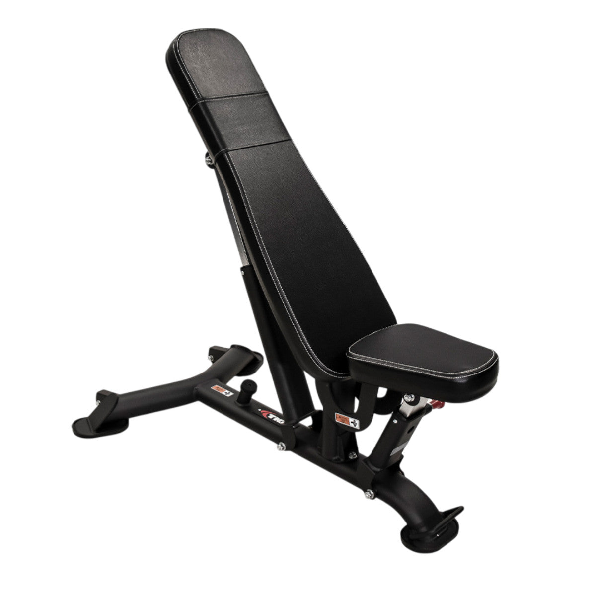 TKO 7045-G2 Signature Multi-Adjustable Bench on white background