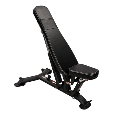 TKO 7045-G2 Signature Multi-Adjustable Bench on white background