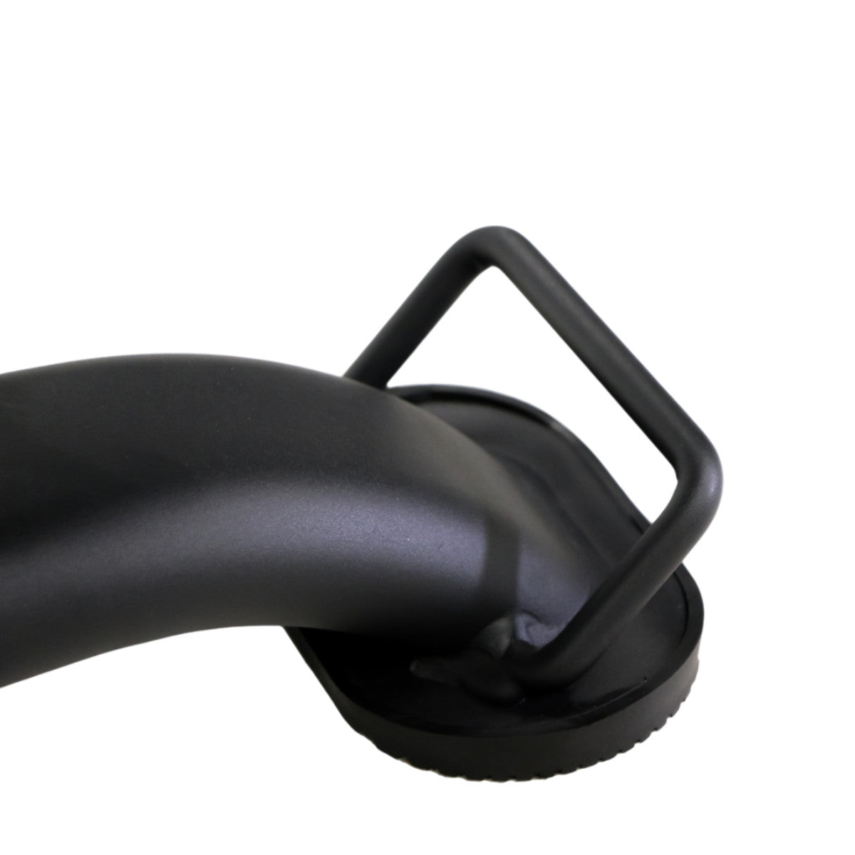 TKO 7046-G2 Signature Flat Bench handle on white background