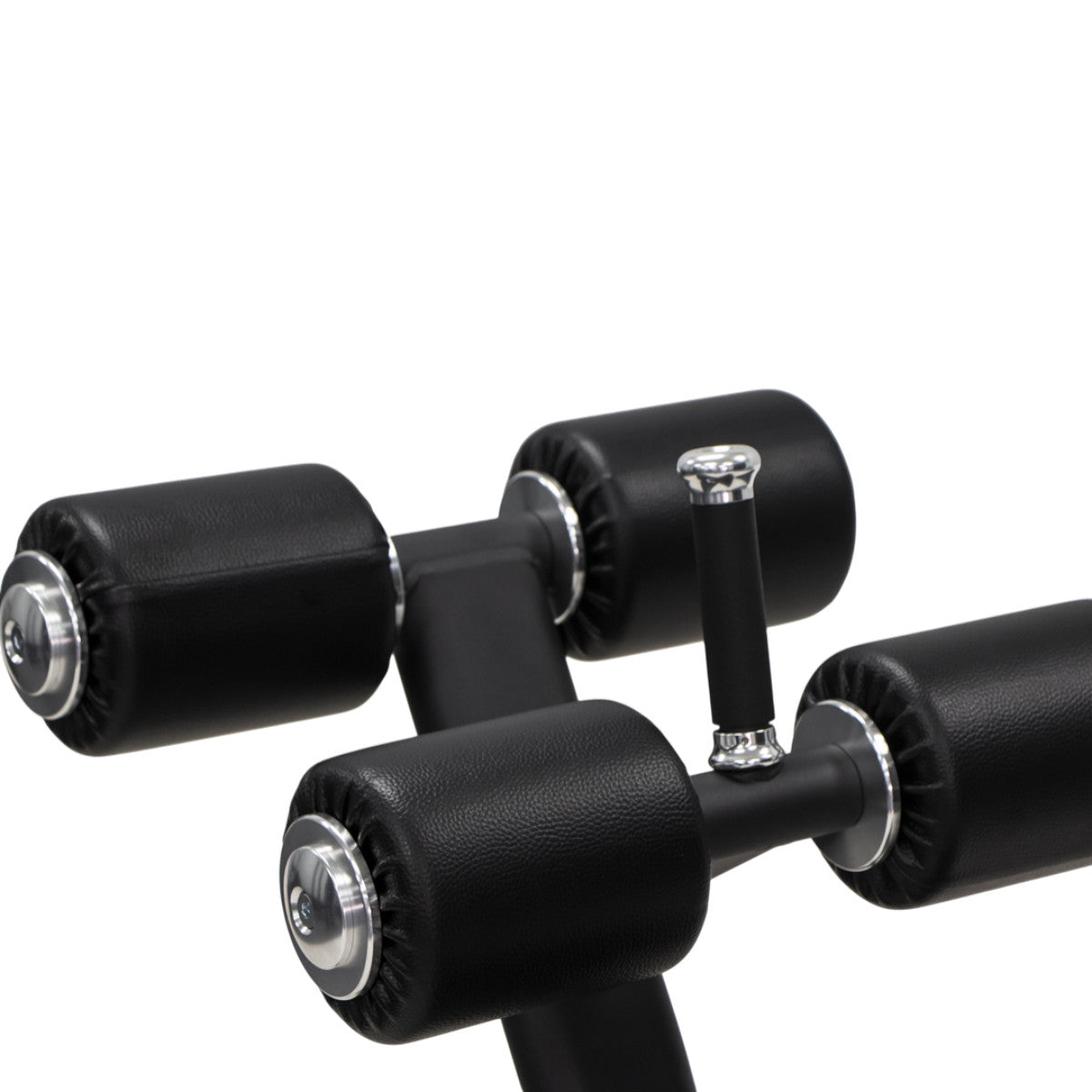 TKO 7047-G2 Signature Multi-Ab / Decline Bench on white background