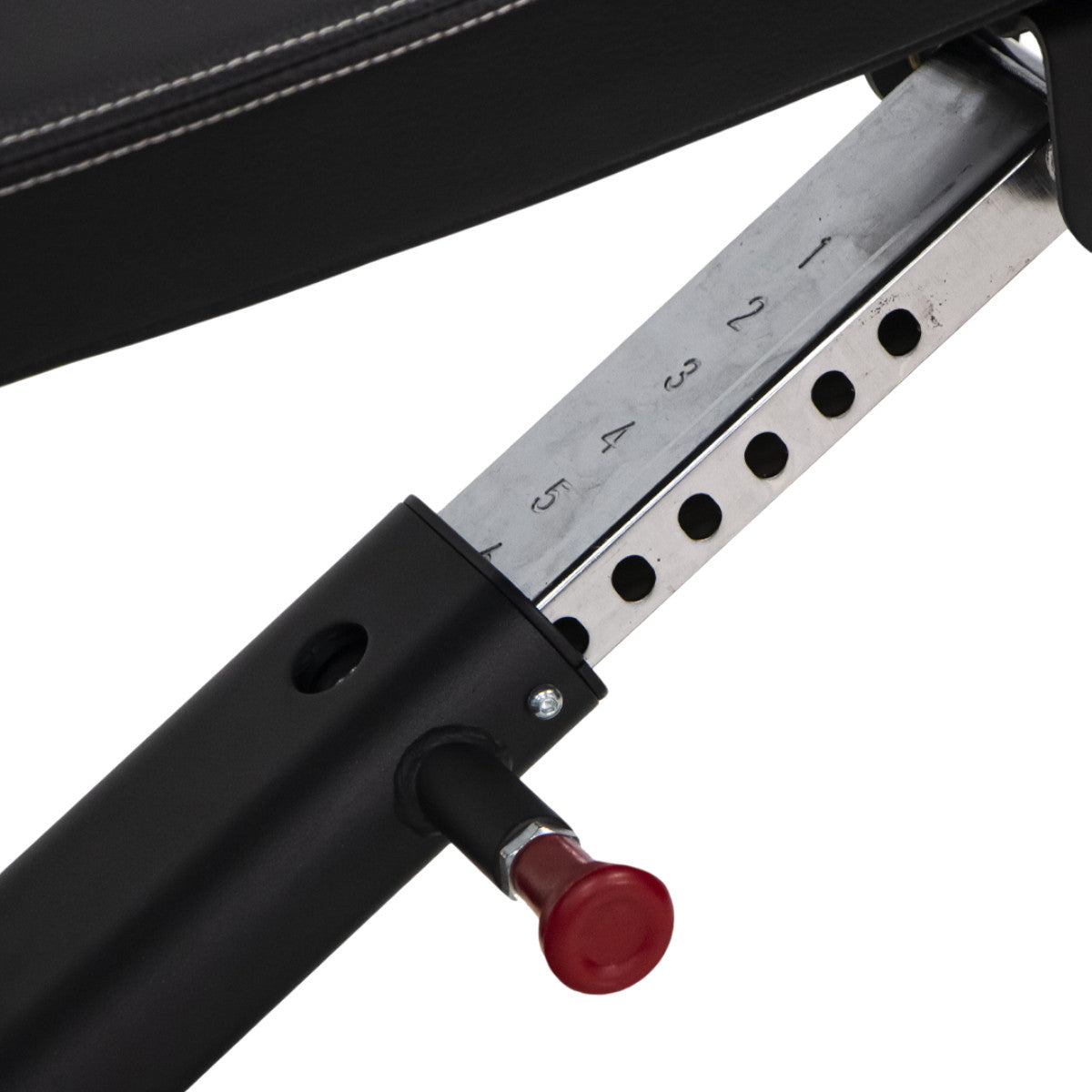 TKO 7047-G2 Signature Multi-Ab / Decline Bench on white background
