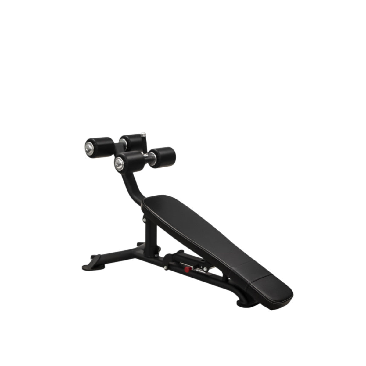 TKO 7047-G2 Signature Multi-Ab / Decline Bench on white background