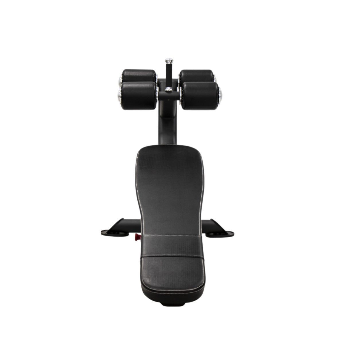 TKO 7047-G2 Signature Multi-Ab / Decline Bench on white background