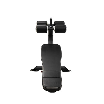 TKO 7047-G2 Signature Multi-Ab / Decline Bench on white background