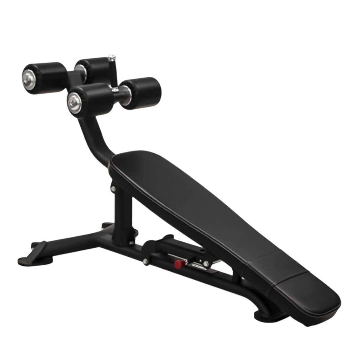 TKO 7047-G2 Signature Multi-Ab / Decline Bench on white background