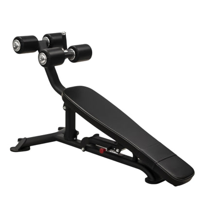 TKO 7047-G2 Signature Multi-Ab / Decline Bench on white background