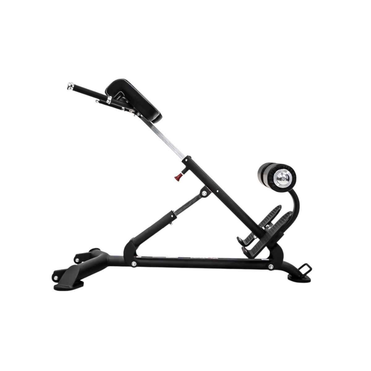 TKO 7048-G2 Signature Multi Hyperextension on white background