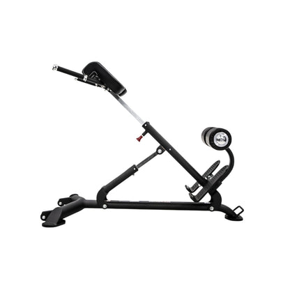 TKO 7048-G2 Signature Multi Hyperextension on white background