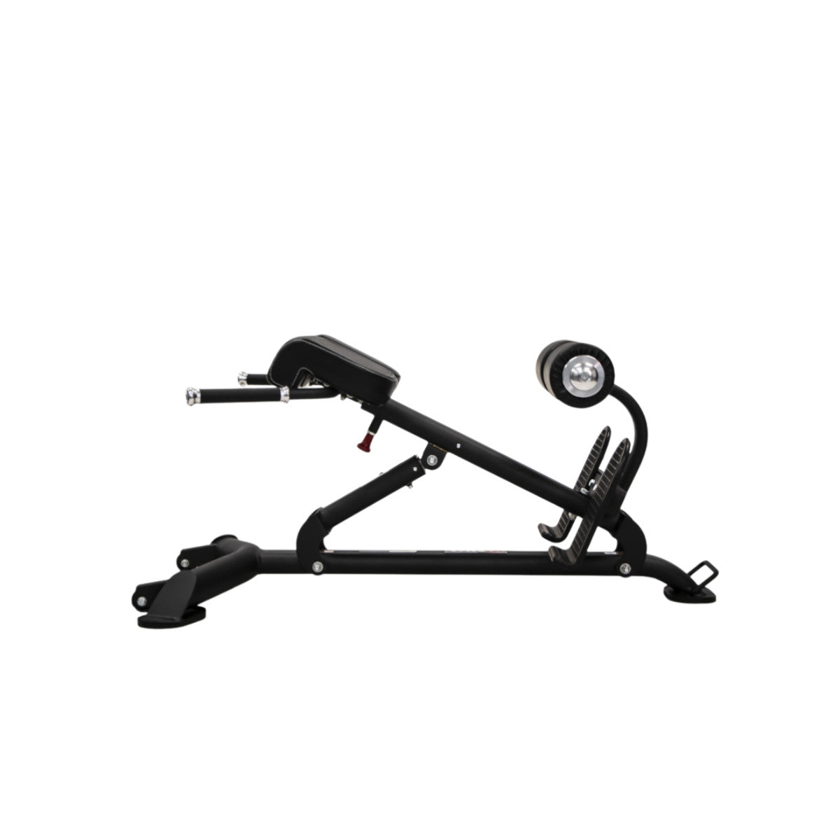 TKO 7048-G2 Signature Multi Hyperextension on white background