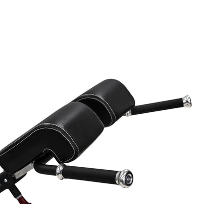 TKO 7048-G2 Signature Multi Hyperextension on white background