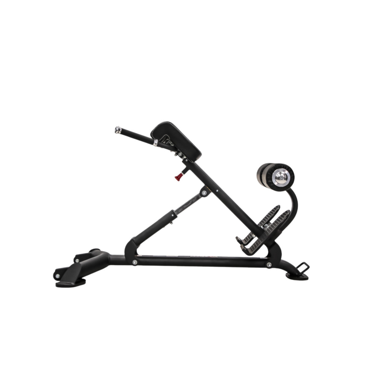 TKO 7048-G2 Signature Multi Hyperextension on white background