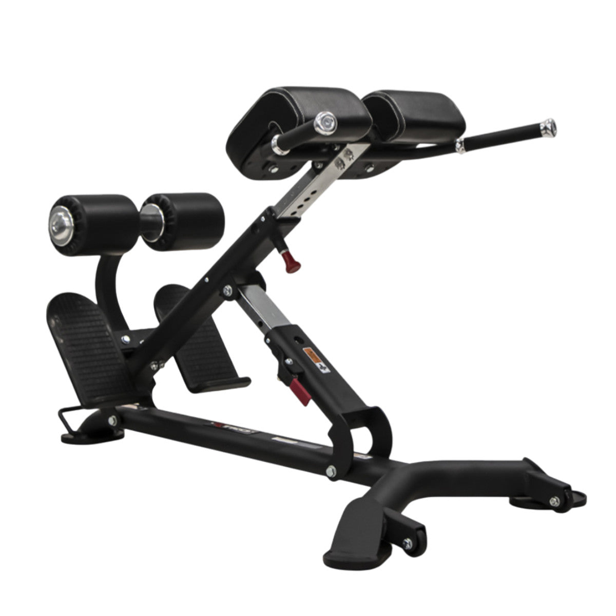 TKO 7048-G2 Signature Multi Hyperextension on white background