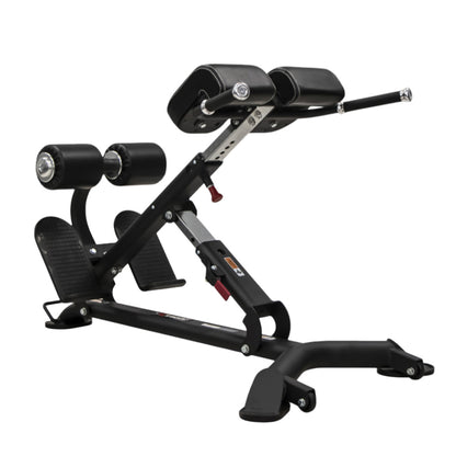 TKO 7048-G2 Signature Multi Hyperextension on white background