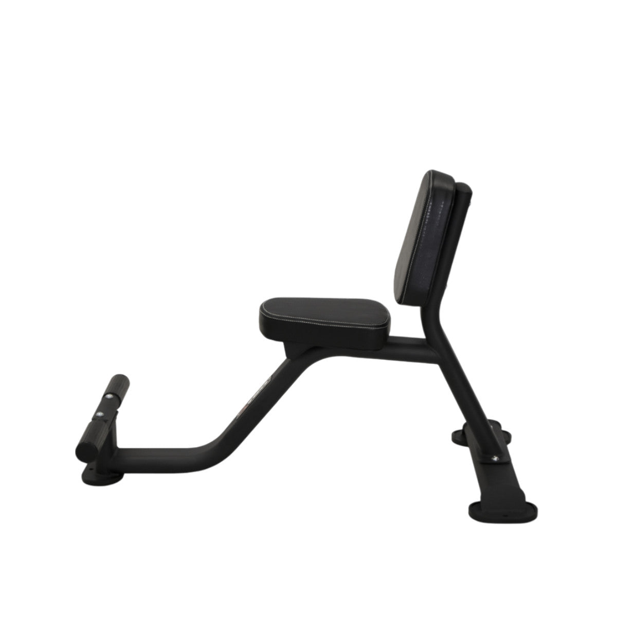 TKO 7049-G2 Signature Utility Bench side view on white background