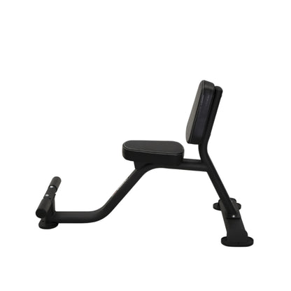 TKO 7049-G2 Signature Utility Bench side view on white background