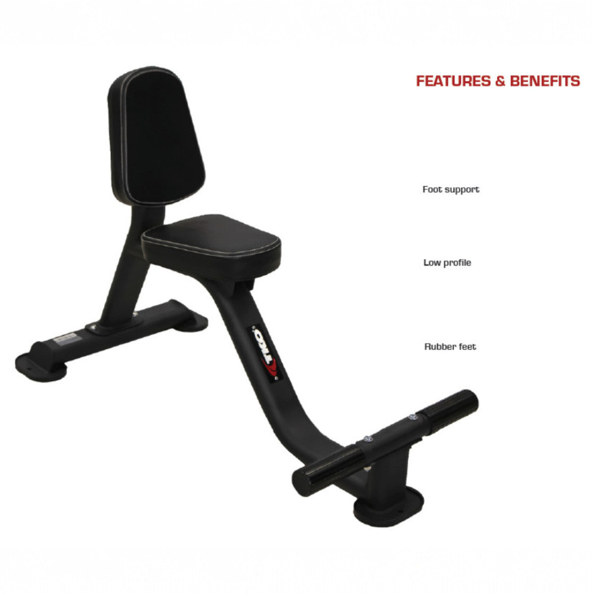 TKO 7049-G2 Signature Utility Bench info