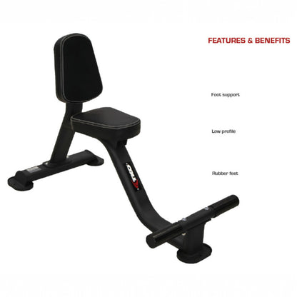 TKO 7049-G2 Signature Utility Bench info