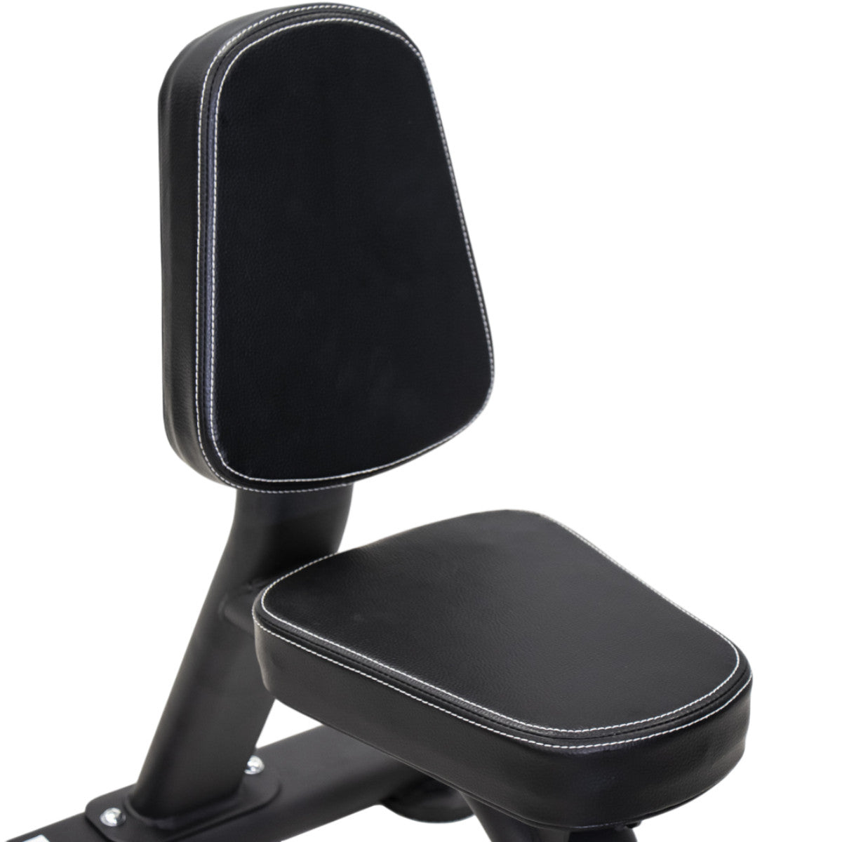 TKO 7049-G2 Signature Utility Bench padding view on white background