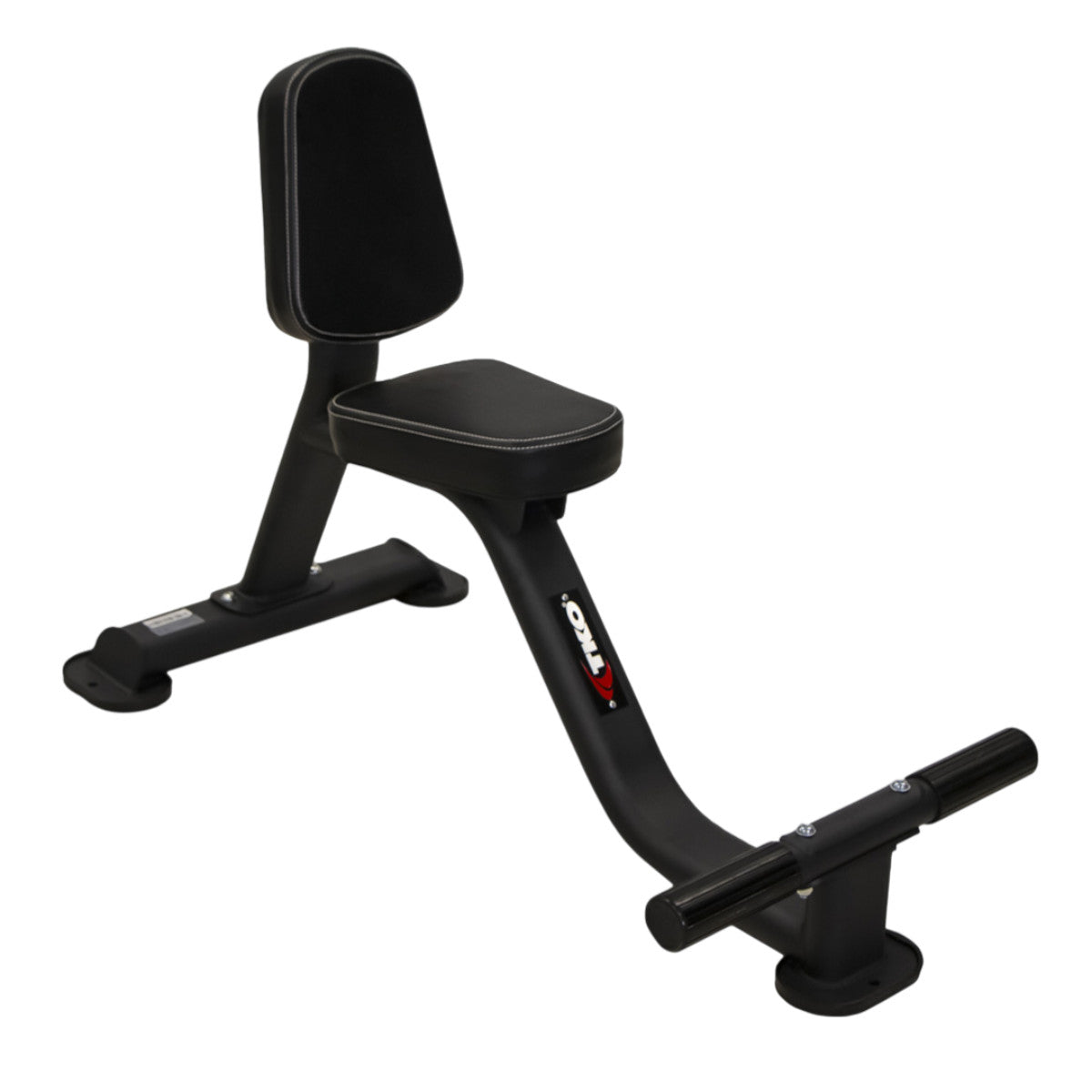 TKO 7049-G2 Signature Utility Bench on white background