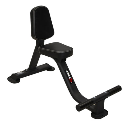 TKO 7049-G2 Signature Utility Bench on white background