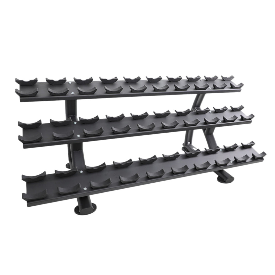 Dumbbell Storage Racks – DumbbellBuddy.com