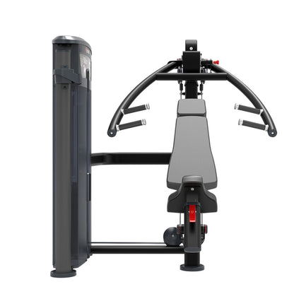 TKO 7060-G2 Signature Series Multi Press on white background front view