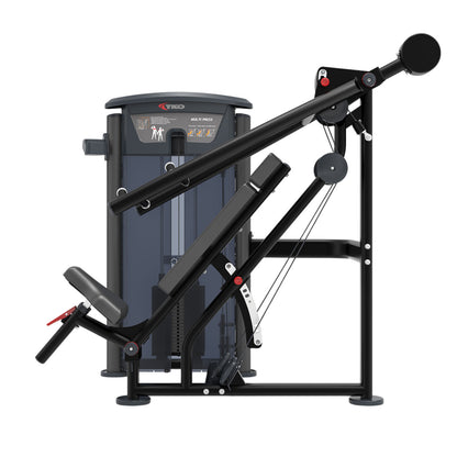 TKO 7060-G2 Signature Series Multi Press on white background side view