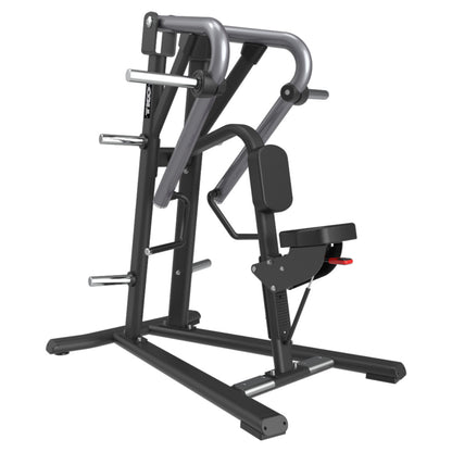 TKO 707LR Signature Unilateral Diverging Low Row on white background