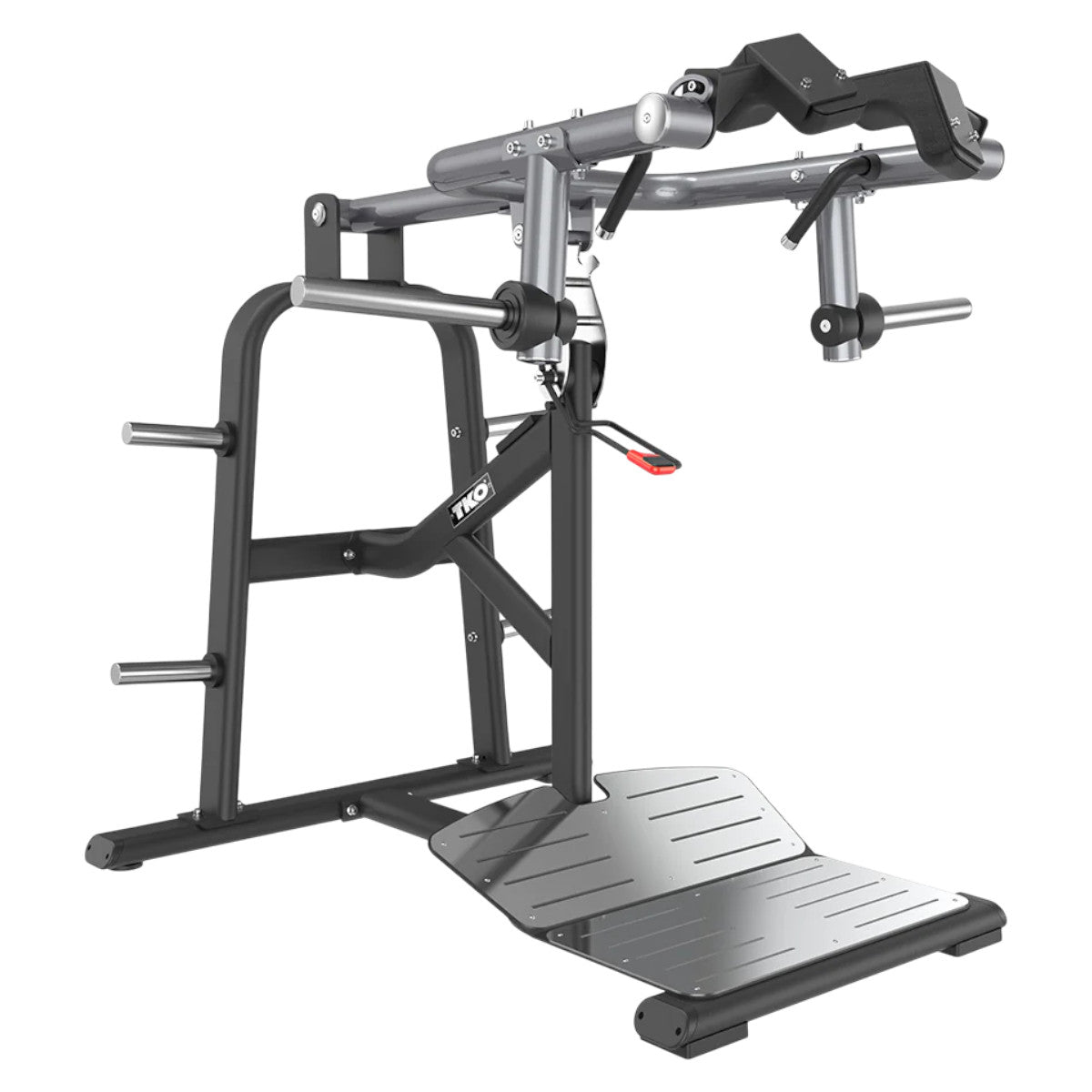 TKO 711SM Signature Squat Machine on white background