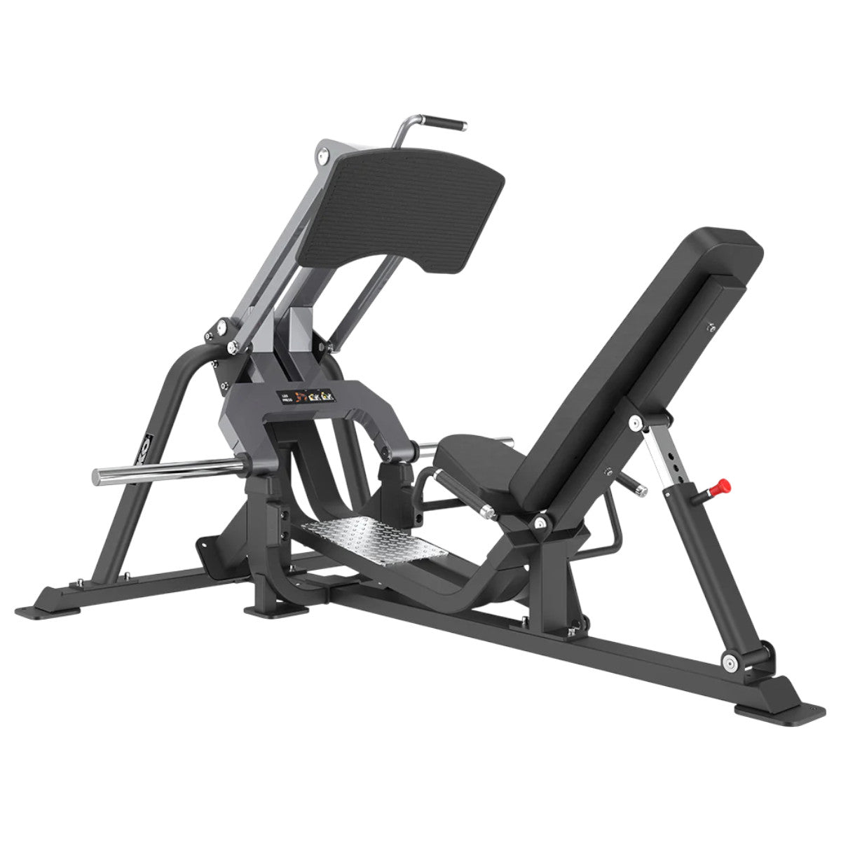 TKO 713SP Signature Squat Press on white background