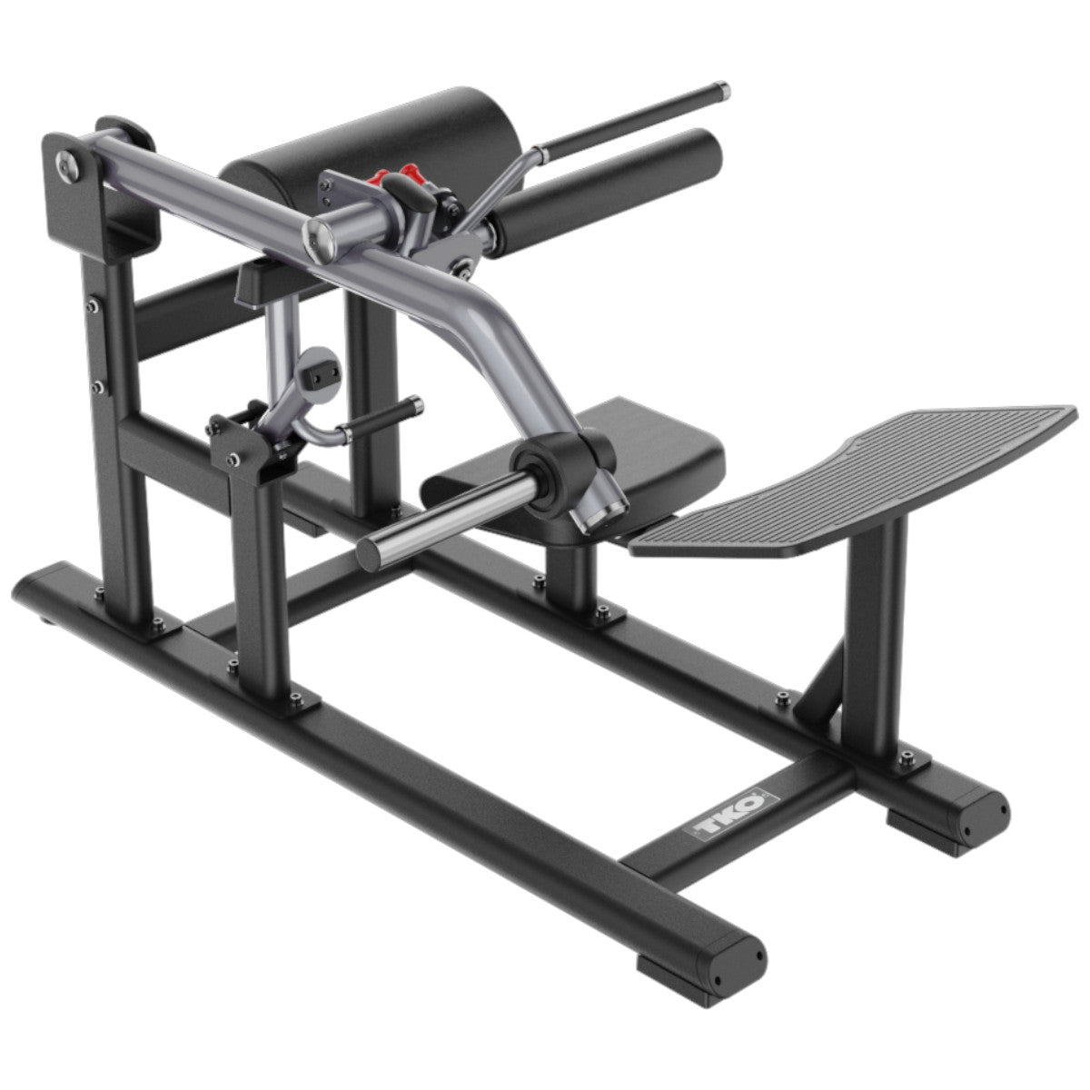 TKO 723HT Signature Plate Loaded Hip Thrust on white background