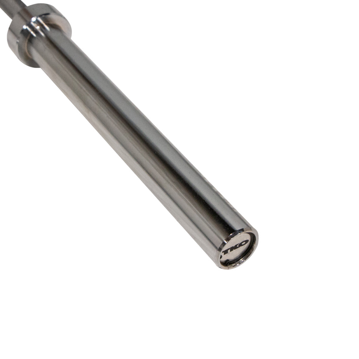 TKO 811OB-86 sleeve close up on white background