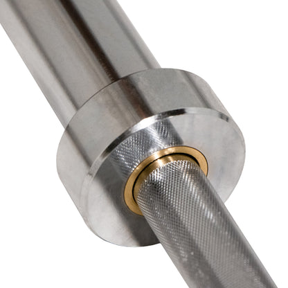 TKO 812OB-86 bushing close-up on white background