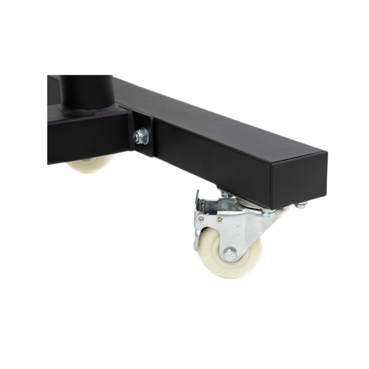 TKO 851VBR Bumper Plate Rack on white background