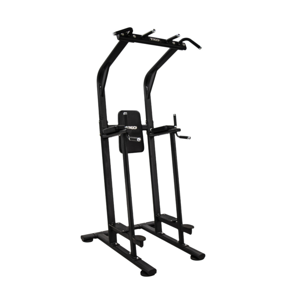 TKO 870VKR2-BK Commercial VKR Power Tower on white background