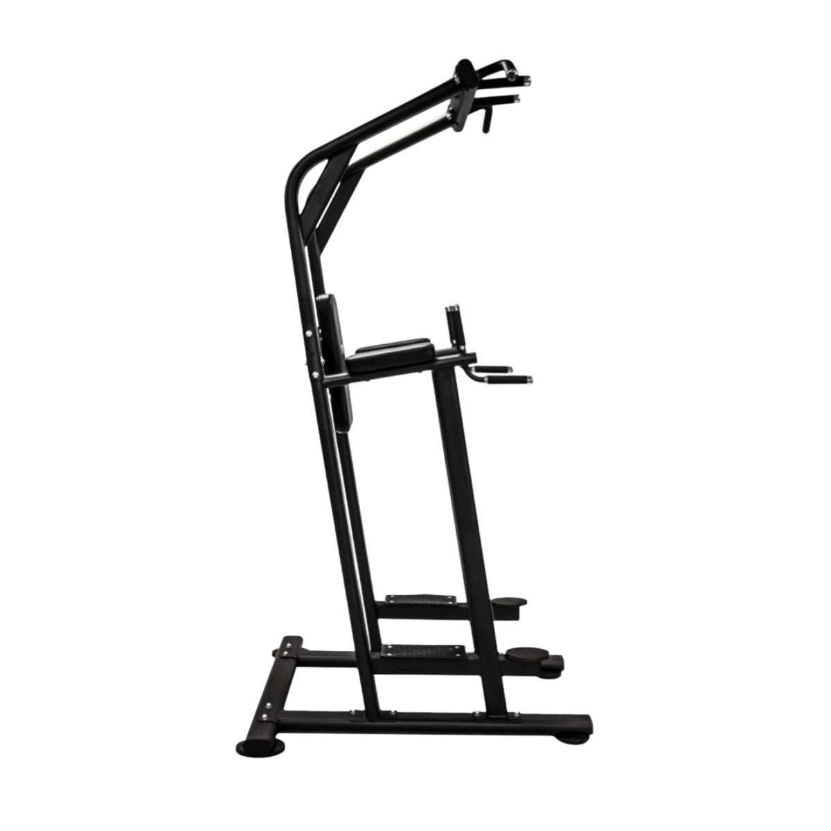 TKO 870VKR2-BK Commercial VKR Power Tower on white background
