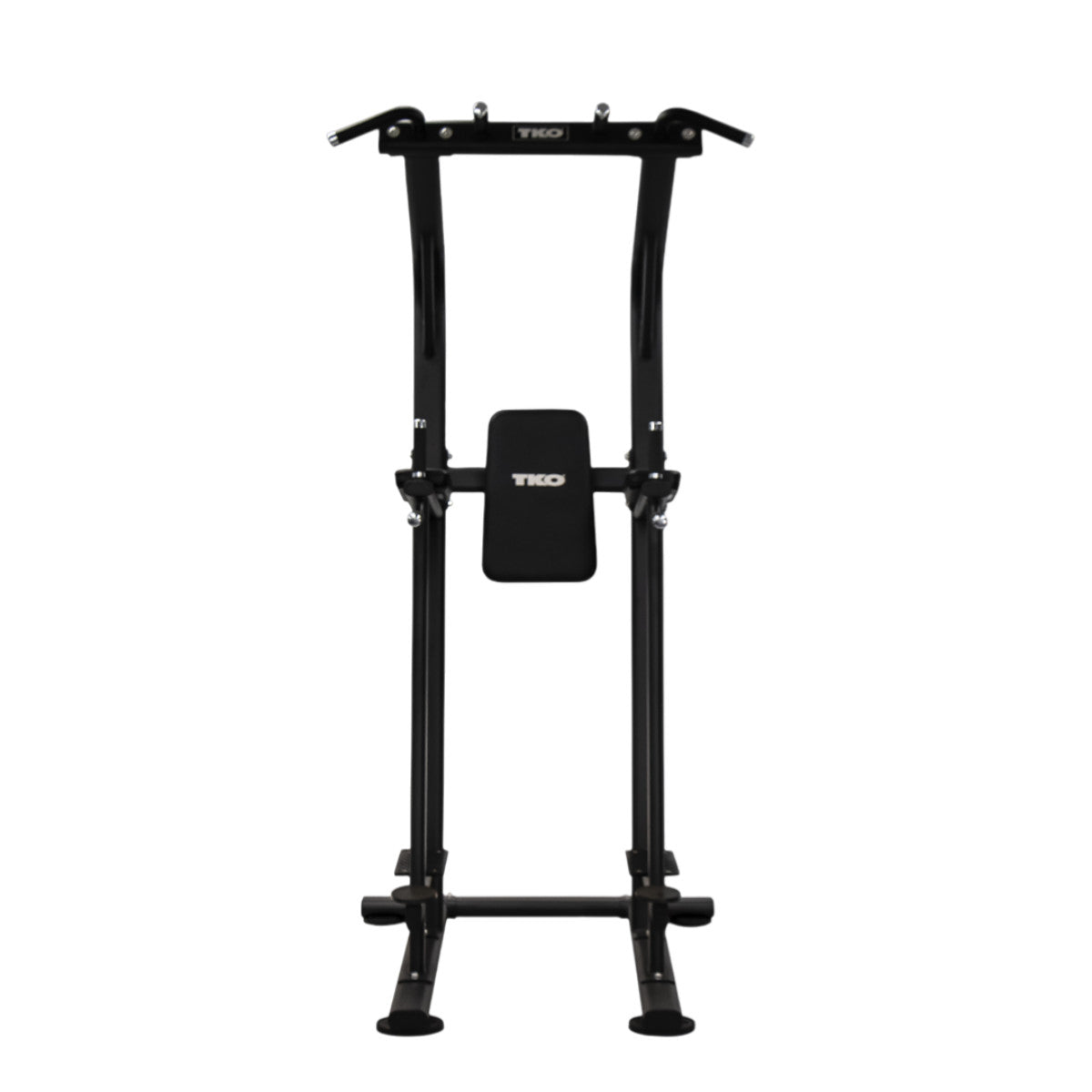 TKO 870VKR2-BK Commercial VKR Power Tower on white background