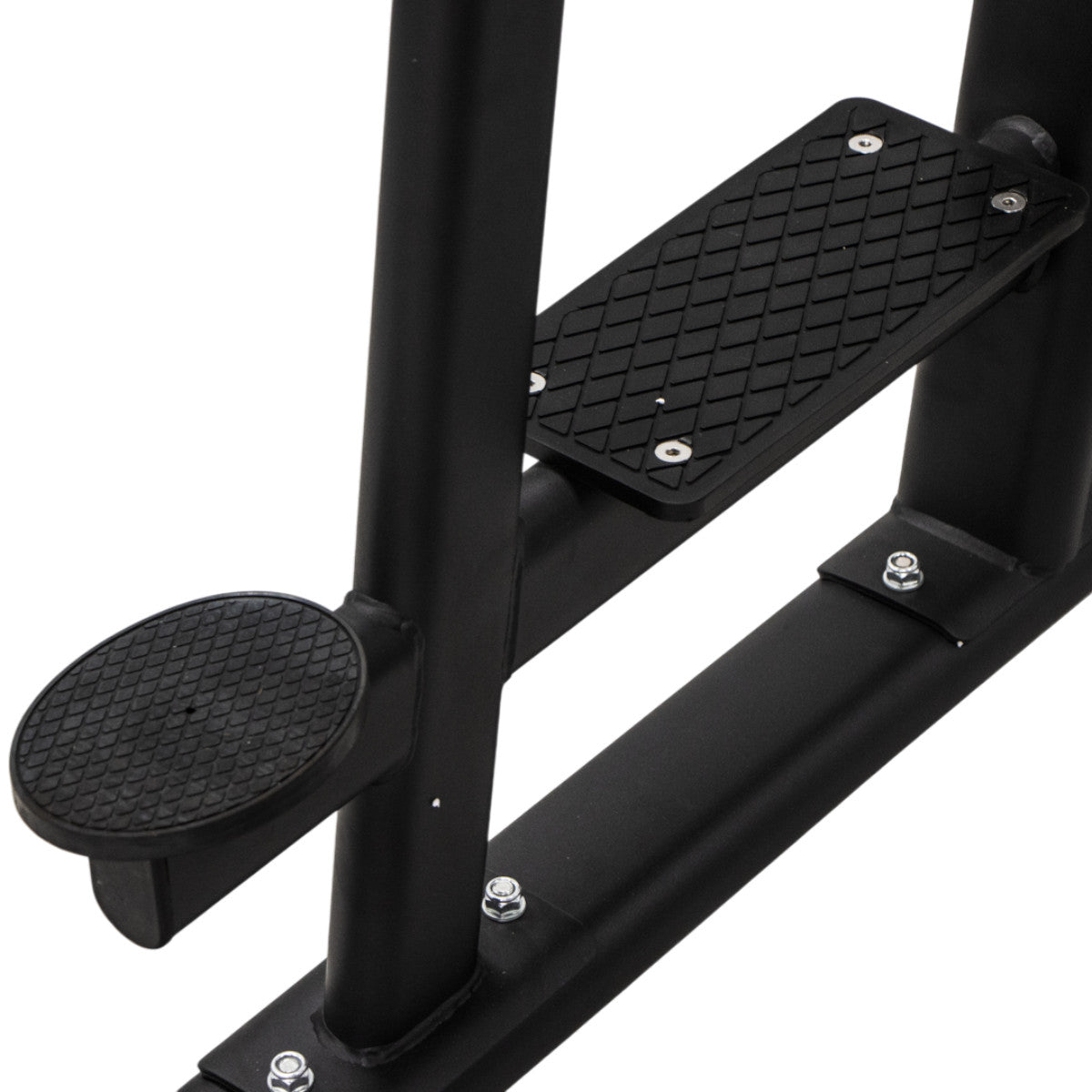 TKO 870VKR2-BK Commercial VKR Power Tower on white background