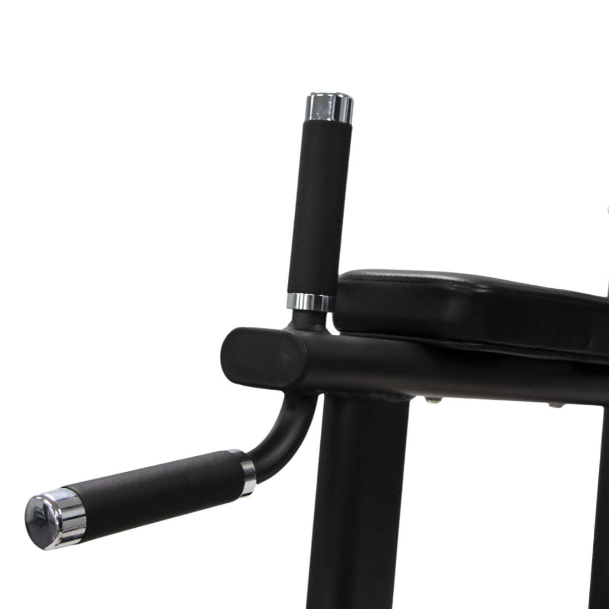 TKO 870VKR2-BK Commercial VKR Power Tower on white background