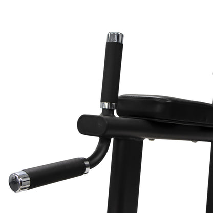 TKO 870VKR2-BK Commercial VKR Power Tower on white background