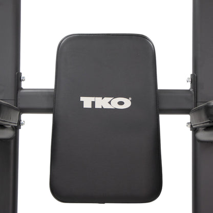 TKO 870VKR2-BK Commercial VKR Power Tower on white background
