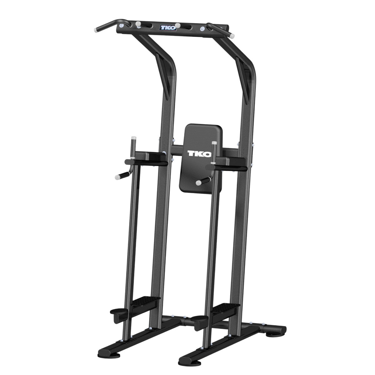 TKO 870VKR2-BK Commercial VKR Power Tower on white background