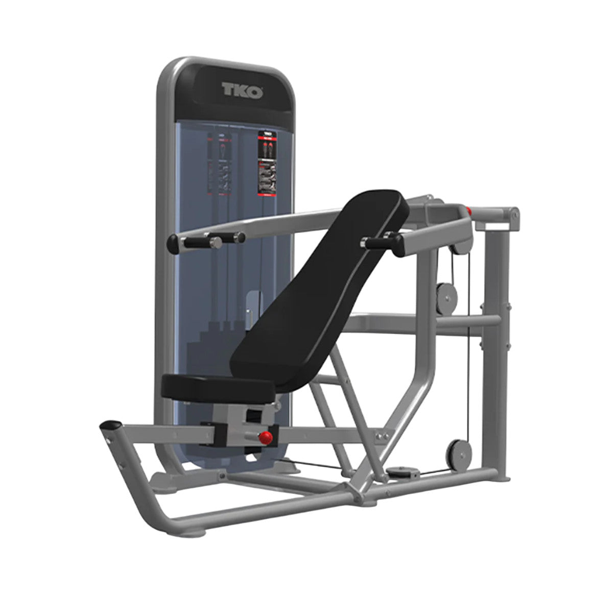 TKO 8800 Achieve Dual Multi-Press on white background