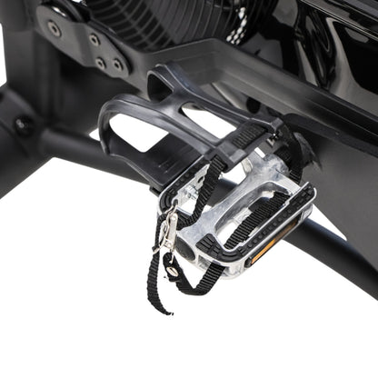 TKO 8AB Bike pedals