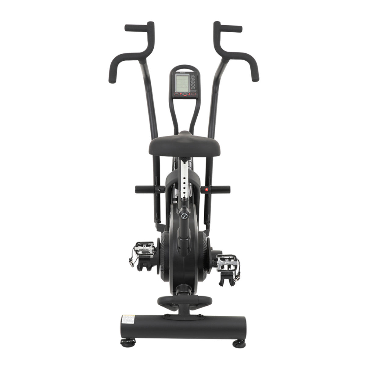 TKO 8AB AirRaid Bike on a white background