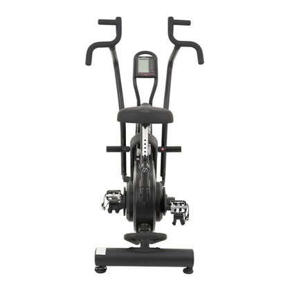 TKO 8AB AirRaid Bike on a white background