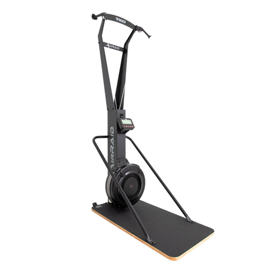 TKO 8ASKI AirRaid Ski Trainer on a white background