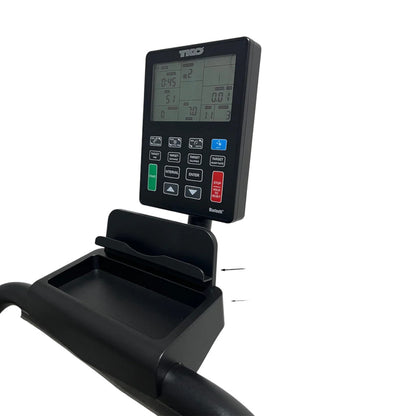 TKO 8CTM-B AirRaid Runner Console  on white background